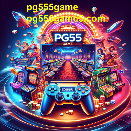 pg555game