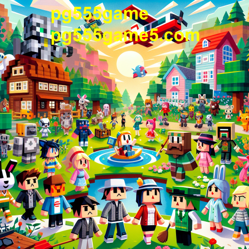 O Crescimento dos Jogos da Categoria 'Comunidade'